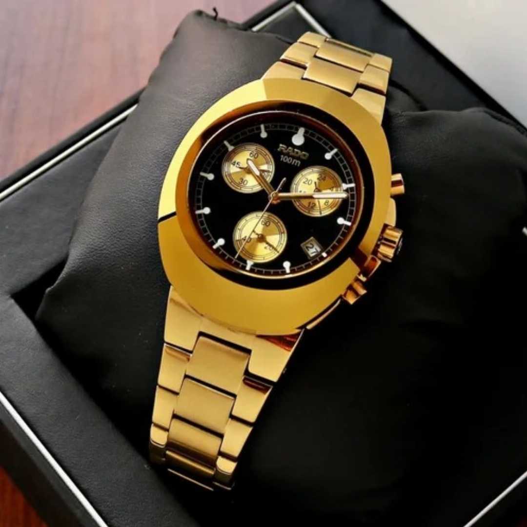 RADO Chronography Watch